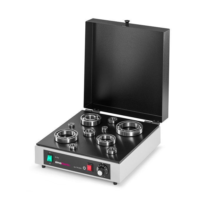 Electric Hot Plate