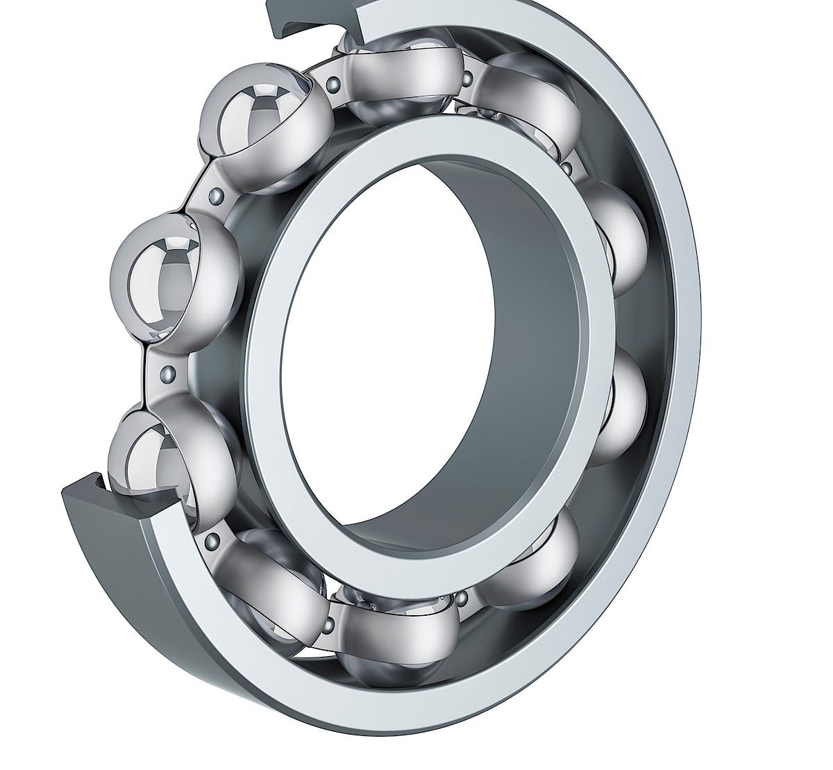 Sealed or Shielded Bearings? How to Tell the Difference