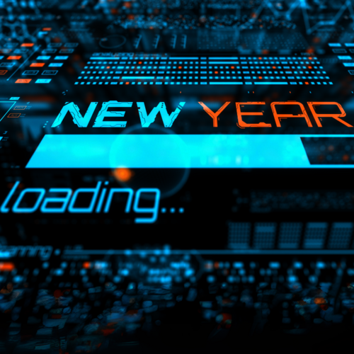 New Year Loading – Maintenance Process Optimization in 2025